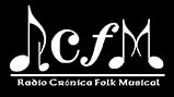Radio Crónica Folk Música