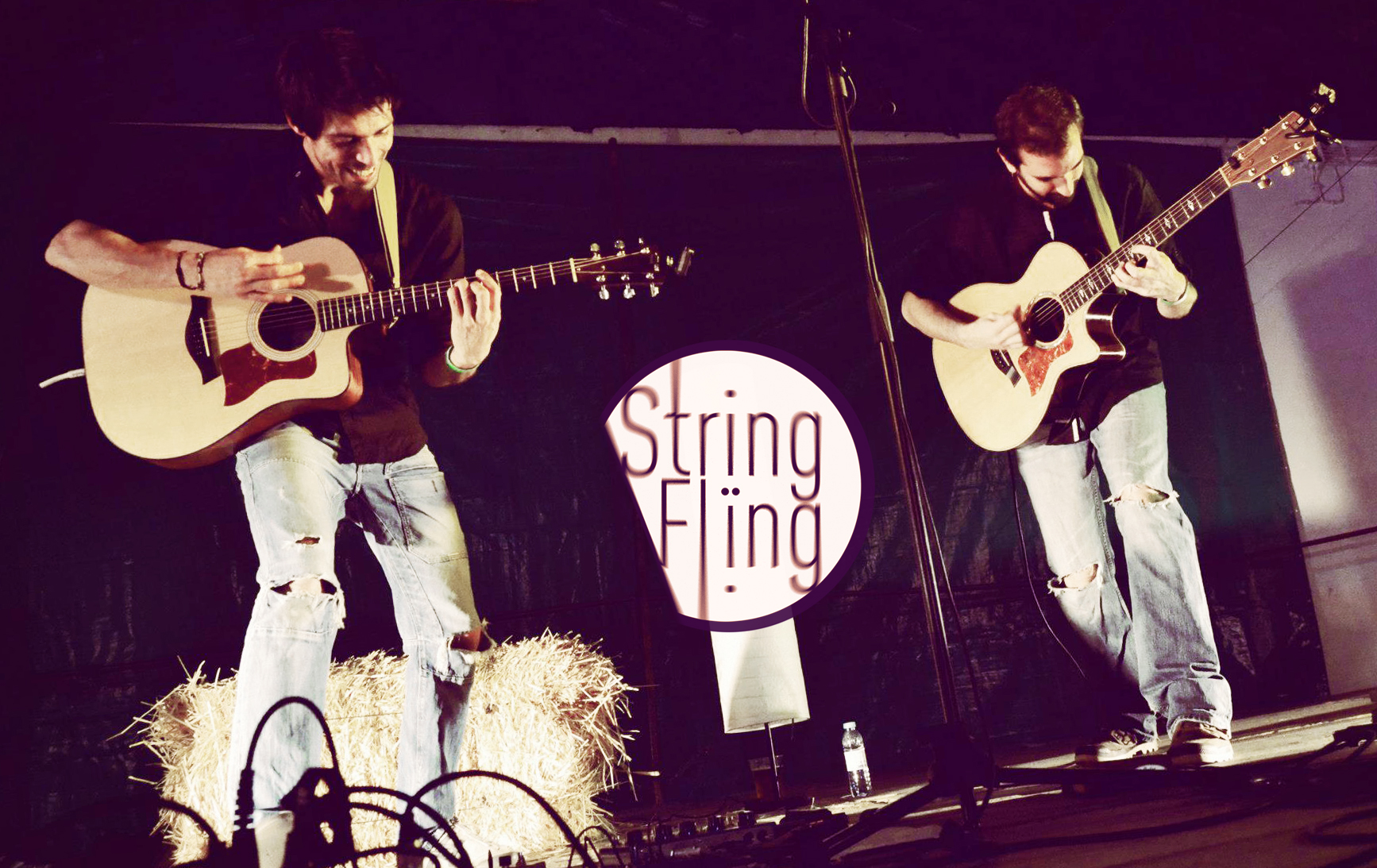 String Fling